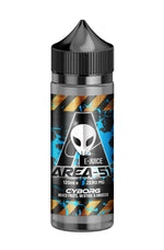Buy Bulk Area 51 Vape Juice 100ml E - liquids - Vape Wholesale Mcr