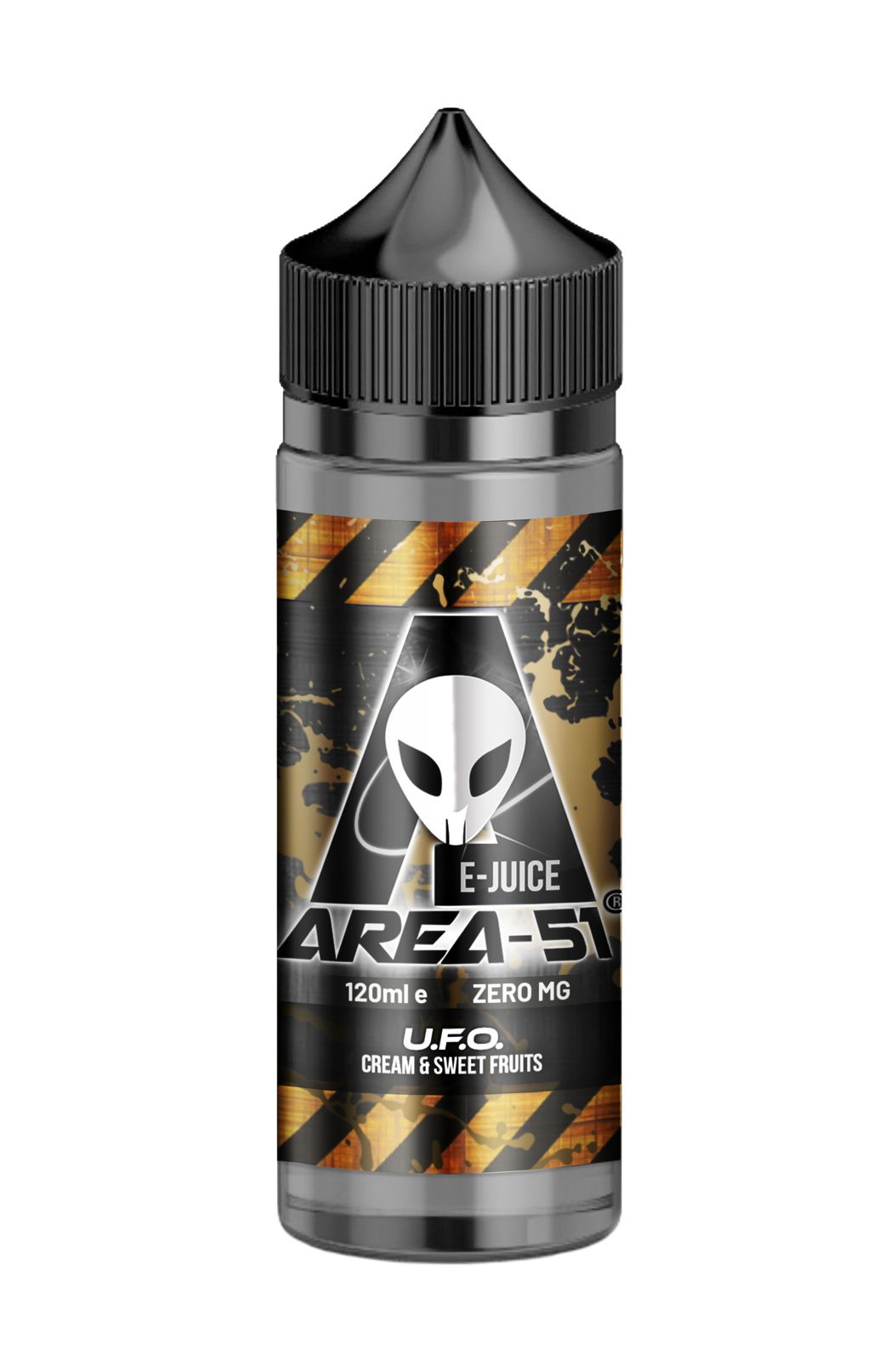 Buy Bulk Area 51 Vape Juice 100ml E - liquids - Vape Wholesale Mcr