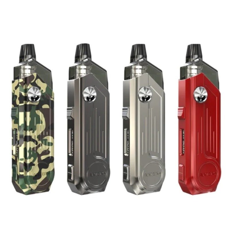 Buy Bulk ARTERY - COLD STEEL AK47 - POD KIT - Vape Wholesale Mcr