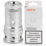 Buy Bulk Aspire AVP Coils - Pack of 5 - Vape Wholesale Mcr