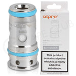 Buy Bulk Aspire AVP Coils - Pack of 5 - Vape Wholesale Mcr