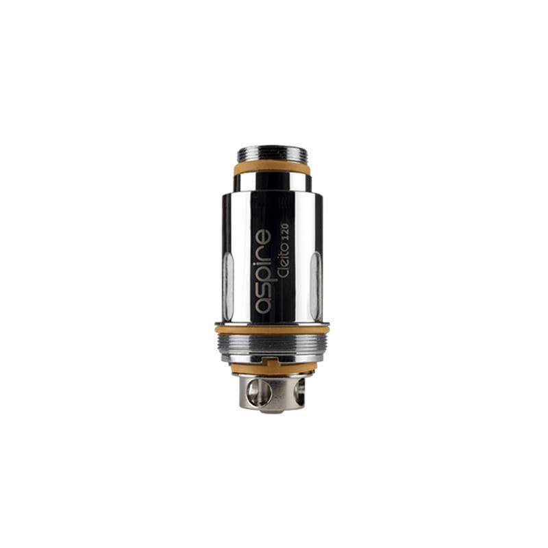Buy Bulk ASPIRE - CLEITO 120 - COILS - Vape Wholesale Mcr