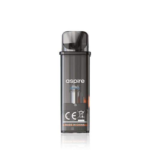 Buy Bulk Aspire - Gotek Replacement Pods - 2pack - Vape Wholesale Mcr