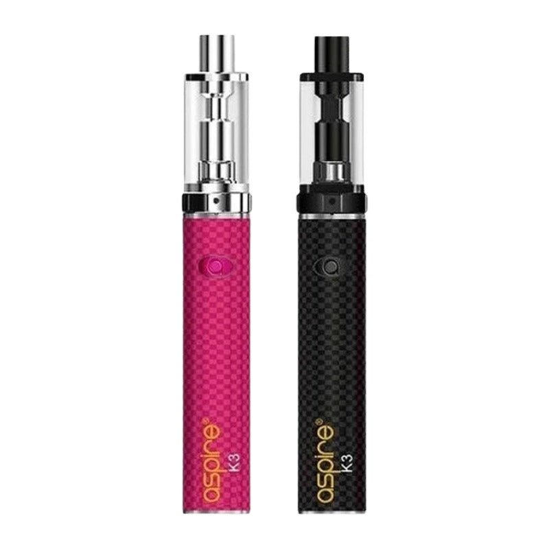 Buy Bulk ASPIRE - K3 - VAPE KIT - Vape Wholesale Mcr