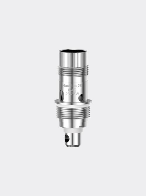 Buy Bulk Aspire Nautilus 2S Coils - Pack of 5 - Vape Wholesale Mcr
