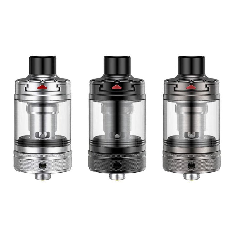 Buy Bulk ASPIRE - NAUTILUS 3 - TANK - Vape Wholesale Mcr