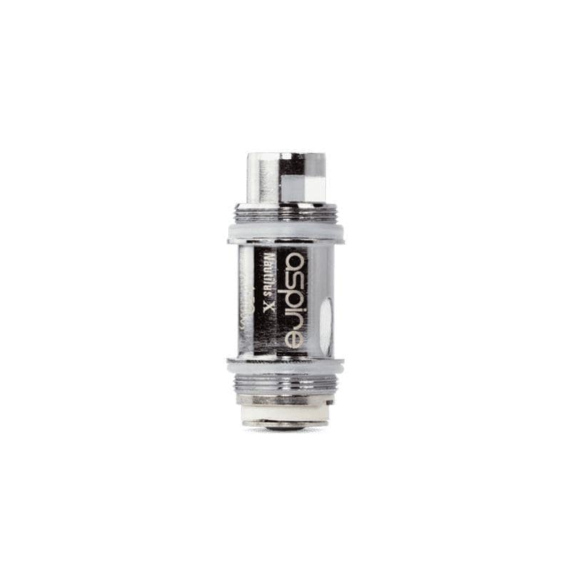 Buy Bulk ASPIRE - NAUTILUS X - COILS - Vape Wholesale Mcr