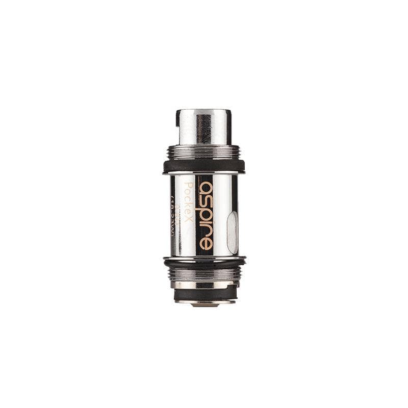 Buy Bulk ASPIRE - POCKEX - COILS - Vape Wholesale Mcr