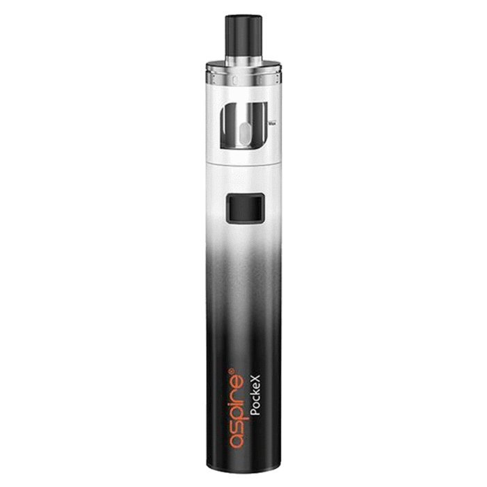 Buy Bulk ASPIRE - POCKEX - VAPE KIT - NEW COLORS - Vape Wholesale Mcr