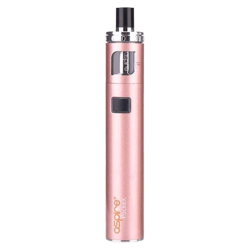 Buy Bulk ASPIRE - POCKEX - VAPE KIT - NEW COLORS - Vape Wholesale Mcr