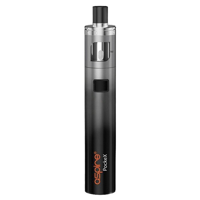 Buy Bulk ASPIRE - POCKEX - VAPE KIT - NEW COLORS - Vape Wholesale Mcr