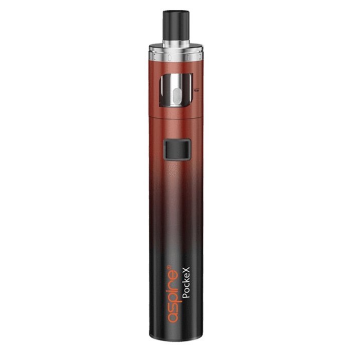 Buy Bulk ASPIRE - POCKEX - VAPE KIT - NEW COLORS - Vape Wholesale Mcr