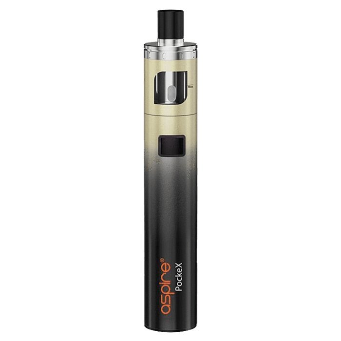 Buy Bulk ASPIRE - POCKEX - VAPE KIT - NEW COLORS - Vape Wholesale Mcr