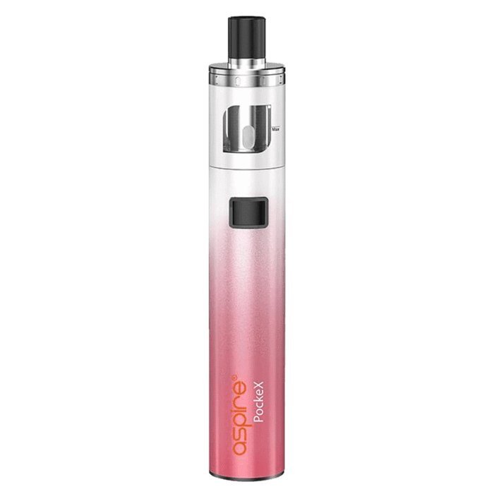 Buy Bulk ASPIRE - POCKEX - VAPE KIT - NEW COLORS - Vape Wholesale Mcr