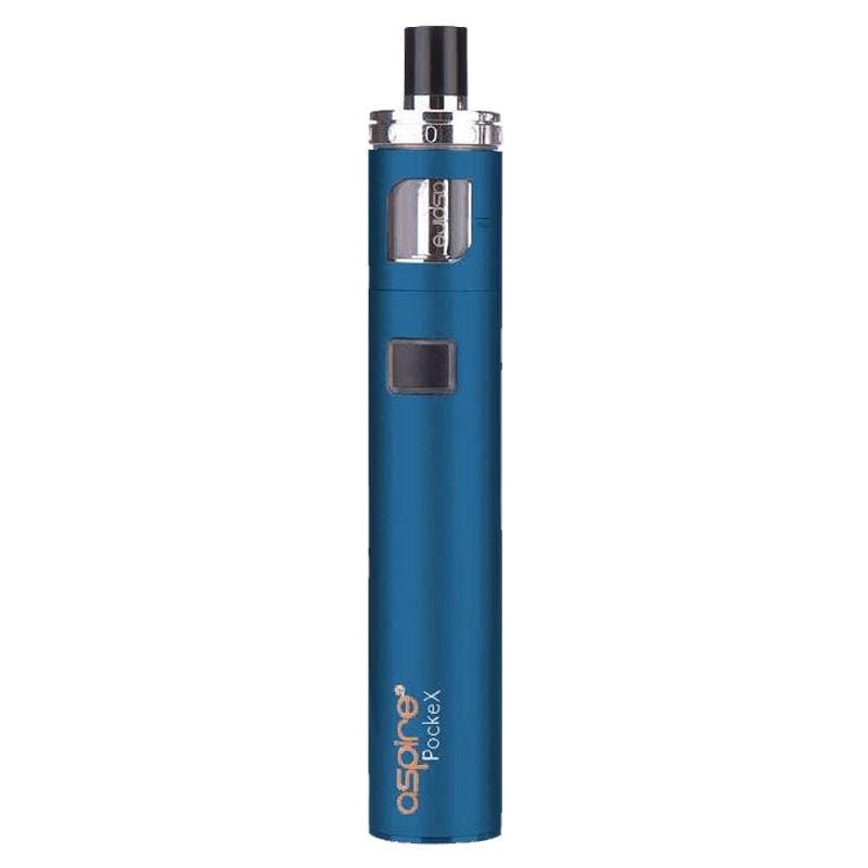 Buy Bulk ASPIRE - POCKEX - VAPE KIT - NEW COLORS - Vape Wholesale Mcr