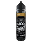 Buy Bulk Baccy Roots 50ml Shortfill - Vape Wholesale Mcr