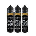 Buy Bulk Baccy Roots 50ml Shortfill - Vape Wholesale Mcr