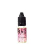 Buy Bulk Bad Drip 10ml Nic Salt (Pack of 10) - Vape Wholesale Mcr