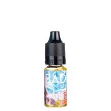 Buy Bulk Bad Drip 10ml Nic Salt (Pack of 10) - Vape Wholesale Mcr