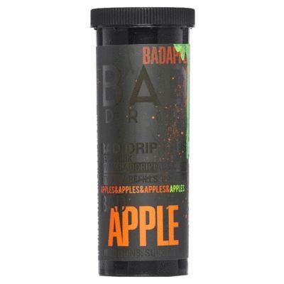 Buy Bulk Bad Drip 50ml Shortfill - Vape Wholesale Mcr