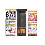 Buy Bulk Bad Drip 50ml Shortfill - Vape Wholesale Mcr