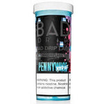 Buy Bulk Bad Drip 50ml Shortfill - Vape Wholesale Mcr