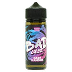 Buy Bulk Bad Juice 100ml Shortfill - Vape Wholesale Mcr