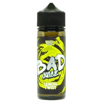 Buy Bulk Bad Juice 100ml Shortfill - Vape Wholesale Mcr
