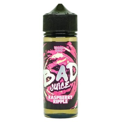 Buy Bulk Bad Juice 100ml Shortfill - Vape Wholesale Mcr