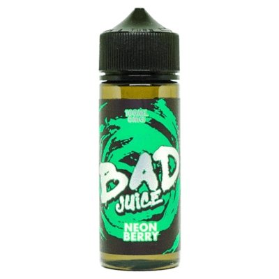 Buy Bulk Bad Juice 100ml Shortfill - Vape Wholesale Mcr
