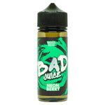 Buy Bulk Bad Juice 100ml Shortfill - Vape Wholesale Mcr