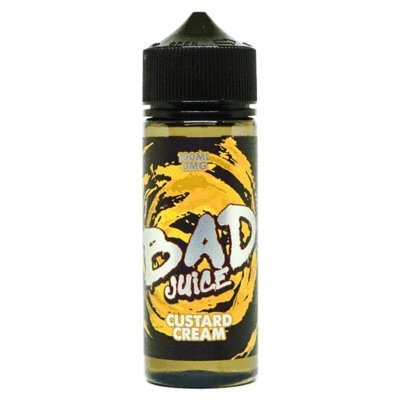 Buy Bulk Bad Juice 100ml Shortfill - Vape Wholesale Mcr