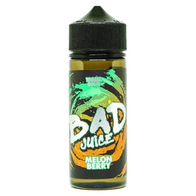 Buy Bulk Bad Juice 100ml Shortfill - Vape Wholesale Mcr