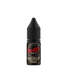Buy Bulk Bad Salt 10ml Nic Salt (Pack of 10) - Vape Wholesale Mcr