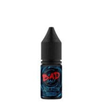 Buy Bulk Bad Salt 10ml Nic Salt (Pack of 10) - Vape Wholesale Mcr