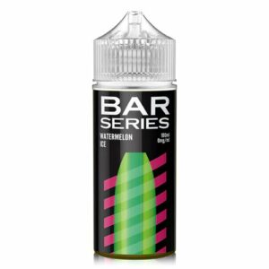 Buy Bulk Bar Series 100ml E - Liquid - Vape Wholesale Mcr