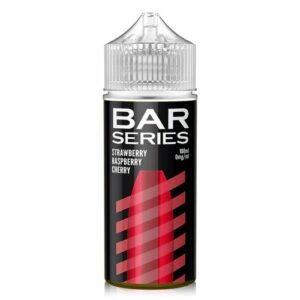 Buy Bulk Bar Series 100ml E - Liquid - Vape Wholesale Mcr
