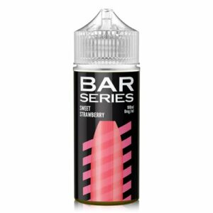 Buy Bulk Bar Series 100ml E - Liquid - Vape Wholesale Mcr
