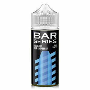Buy Bulk Bar Series 100ml E - Liquid - Vape Wholesale Mcr