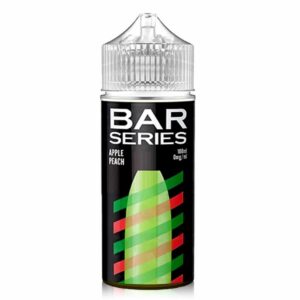 Buy Bulk Bar Series 100ml E - Liquid - Vape Wholesale Mcr