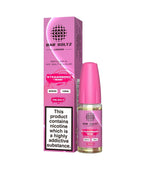 Buy Bulk Bar soltz 10ml Nic Salt Pack of 10 - Vape Wholesale Mcr