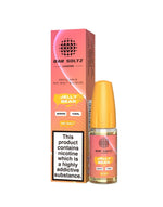 Buy Bulk Bar soltz 10ml Nic Salt Pack of 10 - Vape Wholesale Mcr