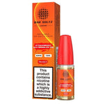 Buy Bulk Bar Soltz Legend Nic Salts 10ml E - liquids - Box of 10 - Vape Wholesale Mcr