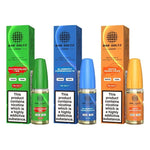 Buy Bulk Bar Soltz Legend Nic Salts 10ml E - liquids - Box of 10 - Vape Wholesale Mcr