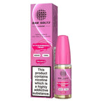 Buy Bulk Bar Soltz Legend Nic Salts 10ml E - liquids - Box of 10 - Vape Wholesale Mcr