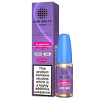 Buy Bulk Bar Soltz Legend Nic Salts 10ml E - liquids - Box of 10 - Vape Wholesale Mcr