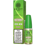 Buy Bulk Bar Soltz Legend Nic Salts 10ml E - liquids - Box of 10 - Vape Wholesale Mcr