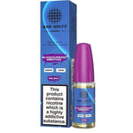 Buy Bulk Bar Soltz Legend Nic Salts 10ml E - liquids - Box of 10 - Vape Wholesale Mcr