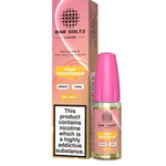 Buy Bulk Bar Soltz Legend Nic Salts 10ml E - liquids - Box of 10 - Vape Wholesale Mcr