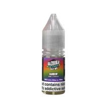 Buy Bulk Bazooka 10ml Nic Salt (Pack of 10) - Vape Wholesale Mcr